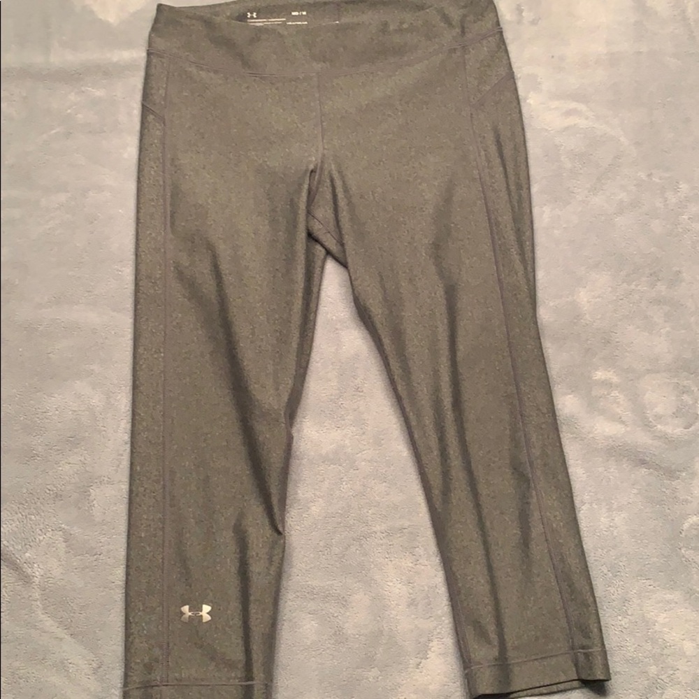 Under armor leggings
